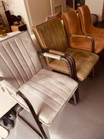 Eet Stoelen, Huis en Inrichting, Stoelen, Ophalen of Verzenden, Vier