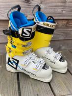 Salomon skischoenen, Ophalen, 160 tot 180 cm, Gebruikt, Schoenen