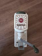 Vintage DE koffiemolen, Antiek en Kunst, Ophalen