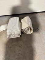 koppelgoot partytent, Ophalen of Verzenden, Zo goed als nieuw, Minder dan 5 meter