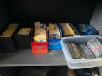 Pokemon Kaarten Collectie 1995-2025, Ophalen of Verzenden, Gebruikt, Meerdere kaarten, Foil