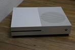 Xbo One S 512GB + Controller, Avontuur en Actie, Gebruikt, Online, 1 speler
