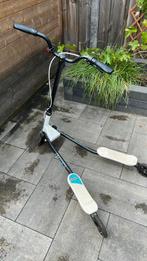 Striker 3, Fietsen en Brommers, Steps, Ophalen of Verzenden, Zo goed als nieuw, Overige typen