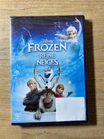 NIEUW | DVD Frozen Disney Nederlands, Cd's en Dvd's, Dvd's | Tekenfilms en Animatie, Alle leeftijden, Ophalen of Verzenden, Nieuw in verpakking