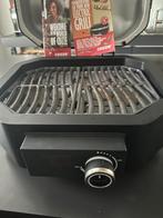 Cozze E-200 elektrische grill, Ophalen, Zo goed als nieuw, Tafelgrill