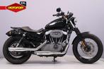 Harley-Davidson SPORTSTER 1200 NIGHTSTER (bj 2011), Bedrijf, Overig