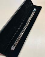 schakelarmband, Ophalen of Verzenden, Nieuw, Zilver, Zilver