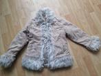hele mooei tussenjas, maat 116/122, Kinderen en Baby's, Kinderkleding | Maat 116, Ophalen of Verzenden, Zo goed als nieuw, Meisje
