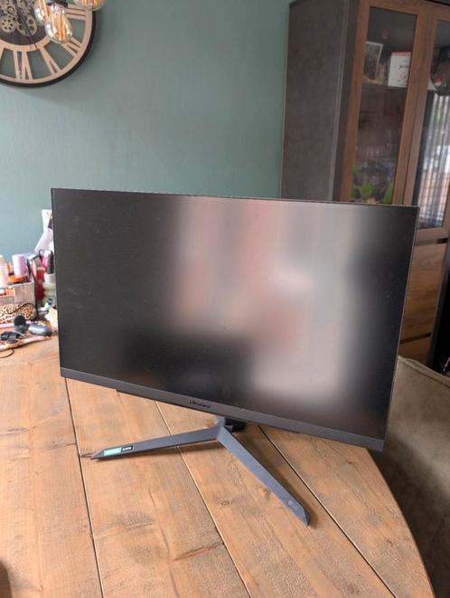 LG Ultragear 27GR75Q-B, Computers en Software, Monitoren, Zo goed als nieuw, 151 t/m 200 Hz, IPS, Quad HD (2K), Ophalen of Verzenden