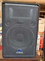 Phonic impression 15 inch luidsprekers., Audio, Tv en Foto, Luidsprekers, Ophalen
