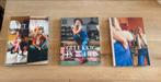 Marieke Rusticus Koffietafel Boeken - Set van 3, Ophalen, Zo goed als nieuw, Interieur en Design