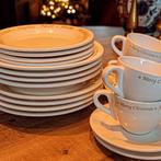 Compleet 20-delig kerst servies 🎄, Ophalen of Verzenden
