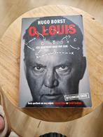 Hugo Borst - O, Louis, Hugo Borst, Lopen en Fietsen, Ophalen of Verzenden, Zo goed als nieuw
