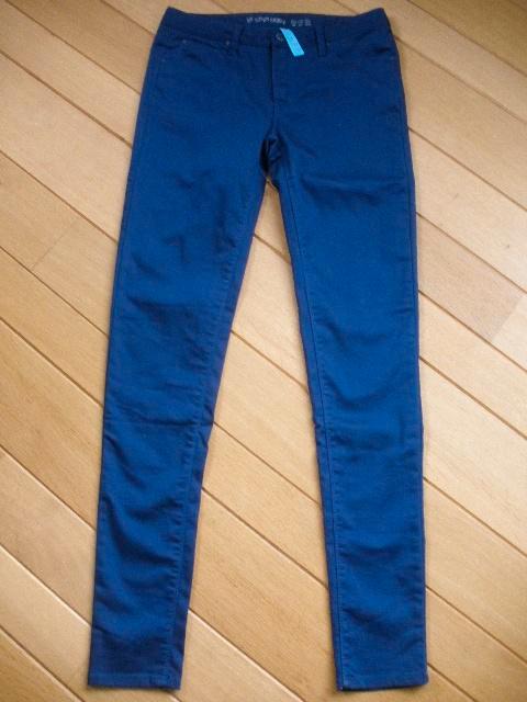 DENIM CO broek blauw maat 36 - nieuw -, Kleding | Dames, Broeken en Pantalons, Nieuw, Maat 36 (S), Blauw, Lang, Ophalen of Verzenden