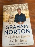 Graham Norton: The Life and Loves of a He Devil, Ophalen, Gelezen, Film, Tv en Media