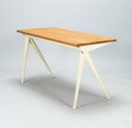 Compas Direction desk by Jean Prouvé, 1953, Vitra, Ophalen, Zo goed als nieuw, Bureau