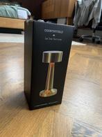 Tafellamp Bureaulamp Countryfield nieuw, Huis en Inrichting, Lampen | Tafellampen, Nieuw, Ophalen of Verzenden, Metaal, Modern