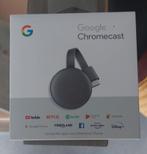 gromecast google, Ophalen of Verzenden, Zo goed als nieuw