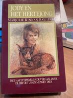Jody en het Hertejong - Marjorie Kinnan Rawlings, Ophalen of Verzenden, Gelezen, Nederland