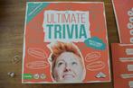 ultimate trivia, Ophalen of Verzenden, Gebruikt