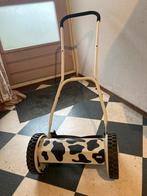 Hand-grasmaaier, Tuin en Terras, Grasmaaiers, Ophalen, Gebruikt, Handgrasmaaier, Skil