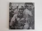 F1 - The Jack Brabham Story - Hardcover, Ophalen of Verzenden, Overige merken