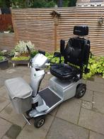 Scootmobiel Quingo Toura 2, Diversen, Ophalen, 16 km/u of meer, 46 km of meer, Quingo