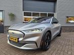 Ford Mustang Mach-E RWD 75 kWh (bj 2021, automaat), Automaat, Adaptive Cruise Control, 0 cilinders, Gebruikt