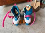 K3 rolschaatsen maat 27-30, Ophalen, Gebruikt
