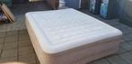 Luchtbed, Ophalen, Zo goed als nieuw