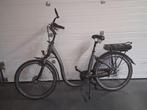 Trenergy Madeira fiets, Fietsen en Brommers, Elektrische fietsen, Gebruikt, Minder dan 47 cm, 50 km per accu of meer, Ophalen