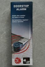 Door stopper Deurstopper Deurspie met alarm Nieuw, Ophalen of Verzenden, Nieuw, Binnen