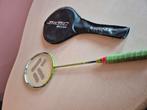 Badminton racket, Ophalen of Verzenden, Zo goed als nieuw, Racket(s)