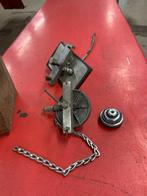 Adapter rem olie ontluchter., Auto diversen, Autogereedschap, Ophalen of Verzenden