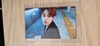 BTS Jin Dark&Wild photocard, Verzamelen, Muziek, Artiesten en Beroemdheden, Ophalen of Verzenden, Zo goed als nieuw