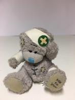 Me To You Beer Get Well Soon beterschap zieke, Verzamelen, Beren en Cherished Teddies, Verzenden, Zo goed als nieuw, Stoffen beer