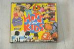 HITS VOOR KIDS 2CDbox ARCADE TV-CD, Cd's en Dvd's, Verzenden, Zo goed als nieuw, Boxset