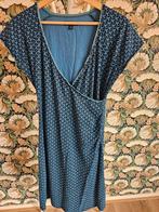 King louie jurk maat M, Kleding | Dames, Maat 38/40 (M), Ophalen of Verzenden, Zo goed als nieuw, Knielengte