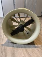 Fancom  Atm  Regel Meetunit, Ophalen of Verzenden, Zo goed als nieuw, Ventilator en Afzuiger