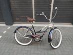 Cruiser fiets, Ophalen, Gebruikt, Staal, Cruiser