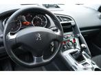 Peugeot 3008 1.2 PureTech Style, Auto's, Zwart, Handgeschakeld, 131 pk, 1500 kg