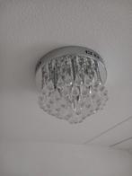 Luxe plafondlamp, Ophalen, Zo goed als nieuw