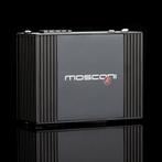 Mosconi ATOMO1 1-Kanaals versterker met 350 watt RMS, Auto diversen, Autospeakers, Ophalen of Verzenden, Nieuw