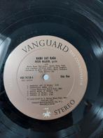 LP Peter Walker - Rainy Day Ragga Vanguard 1967, Aziatisch, Gebruikt, Ophalen of Verzenden, 12 inch