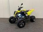 Yamaha YFM raptor 700 R 2020 NL kenteken quad yamaha raptor, Motoren, Quads en Trikes