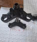 Zundapp Kroonstuk 2x, 30mm Voorvorkpoten, Ophalen, Overige typen