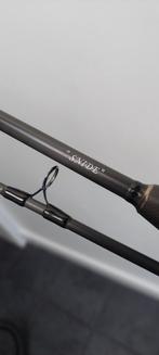 Berkley Snide, pracht stalker hengel, 7.6ft en 2 25lb, lees!, Ophalen of Verzenden, Werphengel