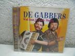 cd 92 de gabbers wat je toch liegen oa orgelman, Ophalen of Verzenden, Gebruikt, Levenslied of Smartlap