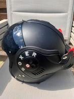 Boxer helm, Fietsen en Brommers, Brommerhelmen, Ophalen of Verzenden, Zo goed als nieuw, Large, Roof Boxer V8