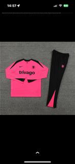 Chelsea trainingspak, Ophalen of Verzenden, Nieuw, Zwart, Overige typen